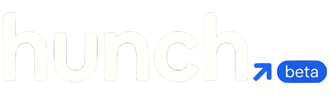 hunch.mt